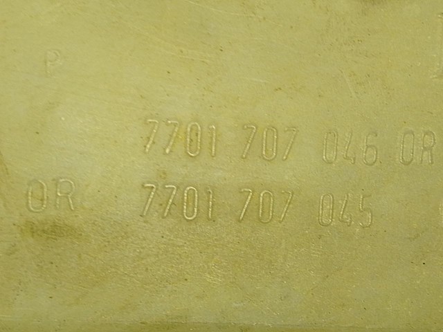RENAULT 7700835518 Бачок омывателя стекла в наличии Черкассы