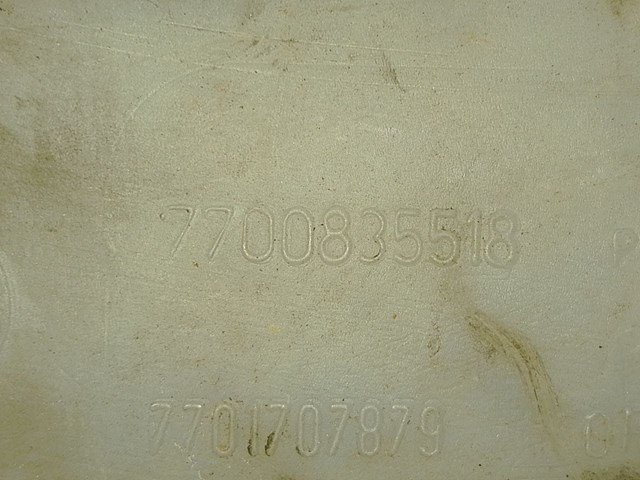7700835518 Бачок омывателя купить Кривой Рог