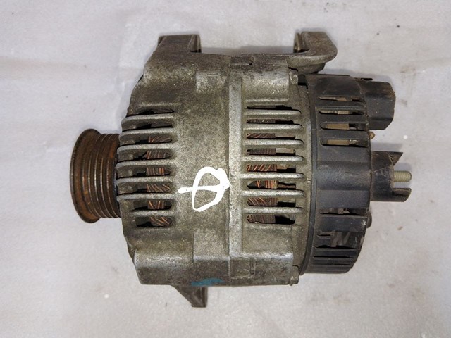 RENAULT 7700857073 Генератор в наличии Черкассы