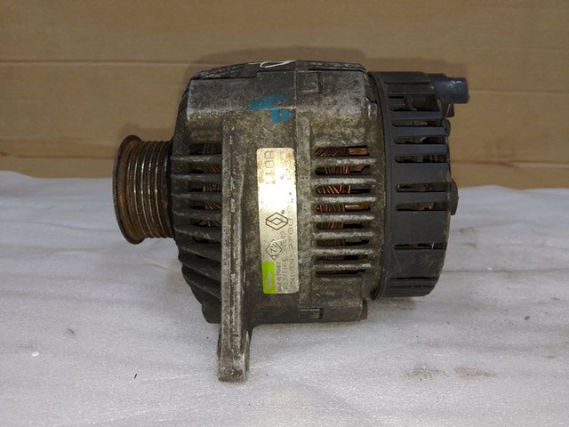 7700857073 RENAULT Генератор купить в Киев