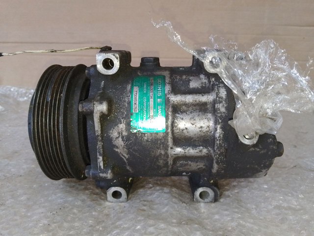 7700859676 RENAULT Компрессор кондиционера купить в Кривой Рог