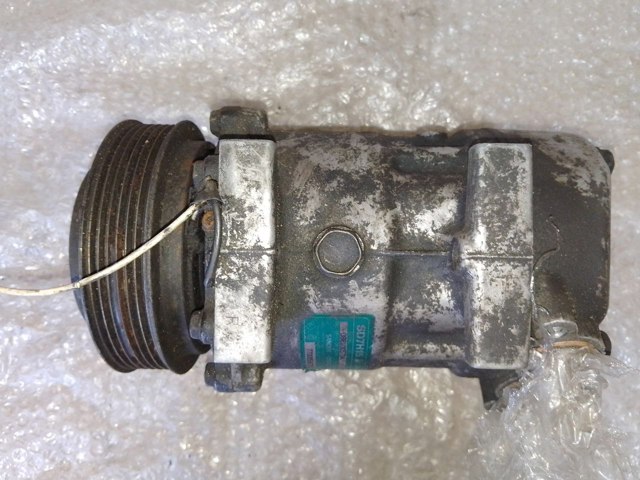 RENAULT 7700859676 Компрессор кондиционера в наличии Житомир