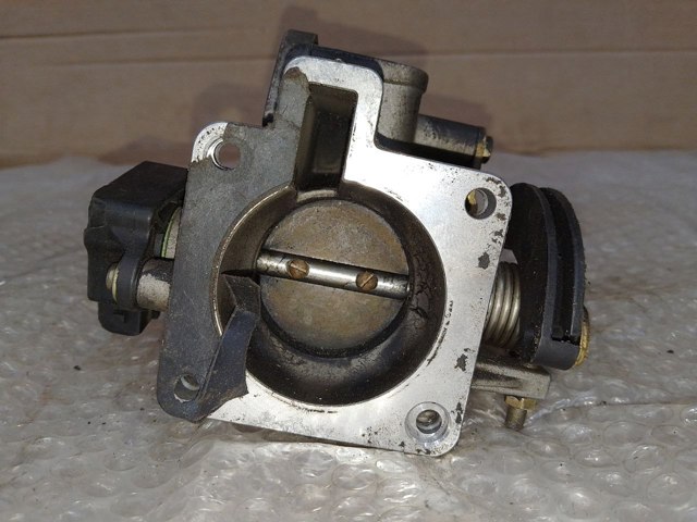 RENAULT 7700861679 Дроссельная заслонка в сборе в наличии Полтава