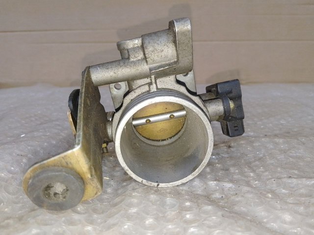 7700861679 RENAULT Дроссельная заслонка в сборе купить в Житомир