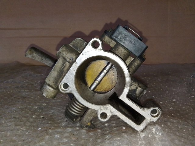 7700869709 RENAULT Дроссельная заслонка купить в Полтава