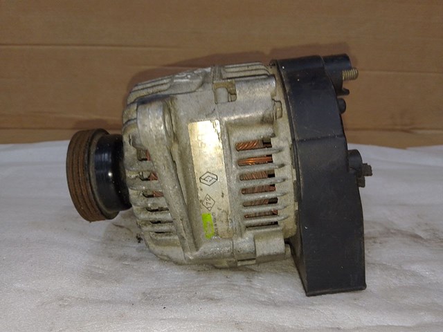7700870279 RENAULT Генератор купить в Николаев