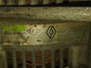 Генератор автомобиля 7700870279 RENAULT