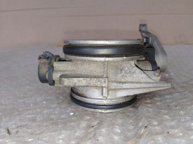 7700875078 RENAULT Дроссельная заслонка в сборе купить в Харьков