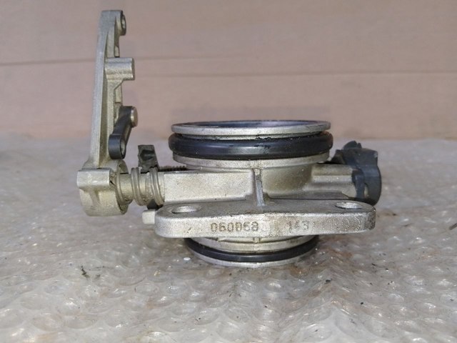 RENAULT 7700875078 Дроссельная заслонка в сборе в наличии Ужгород