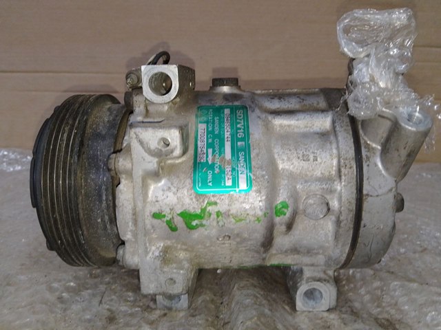 RENAULT 7700875489 Компрессор кондиционера в наличии Каменское