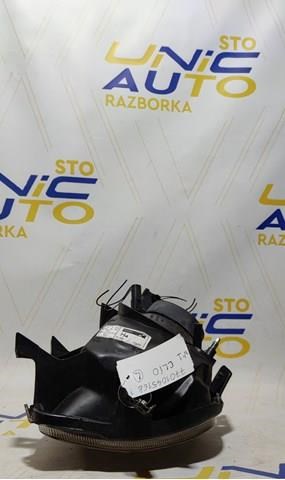 7701045168 Фара левая купить Одесса