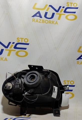 RENAULT 7701045168 Фара левая в наличии Хмельницкий