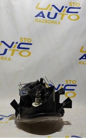 7701045168 RENAULT Фара левая купить в Днепр