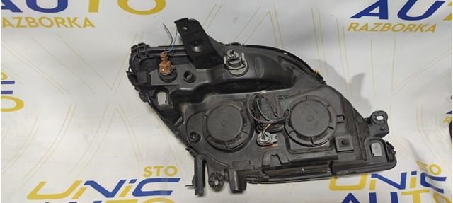 RENAULT 7701047604 Левая фара в наличии Хмельницкий