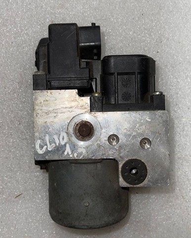 Гидроблок АБС 7701050132 RENAULT