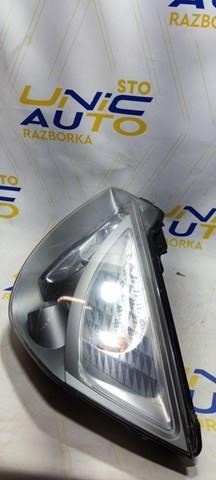 7701053975 RENAULT Фара левая купить в Украина