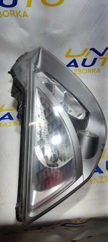 RENAULT 7701053976 Правая фара в наличии Житомир