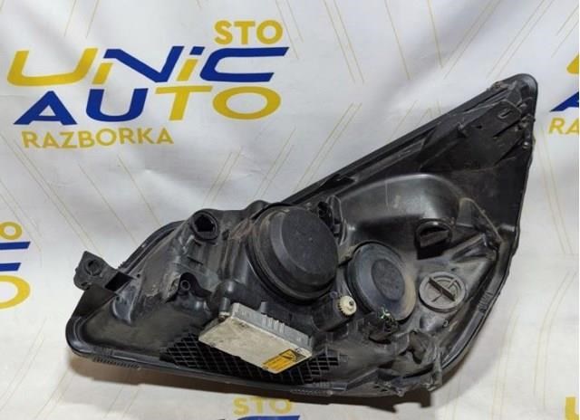 7701053976 RENAULT Правая фара купить в Днепр