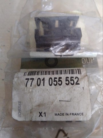 7701055552 RENAULT купить в Львов