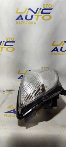 Вставка фары правой 7701056126 RENAULT