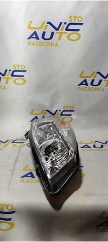 7701056126 RENAULT Фара правая купить в Сумы
