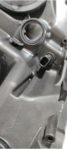 7701056126 RENAULT Фара правая купить в Харьков