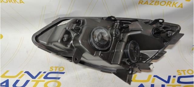 7701056126 RENAULT Правая фара купить в Львов