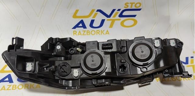 7701061671 RENAULT Фара правая купить в Полтава