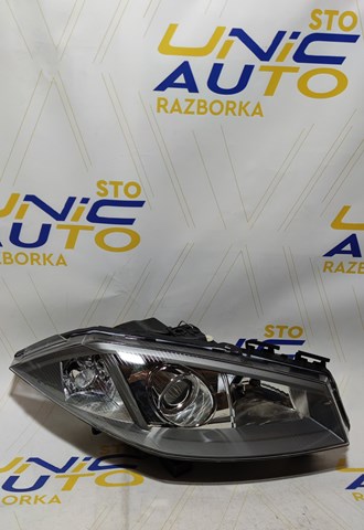 RENAULT 7701064022 Фара правая в наличии Запорожье