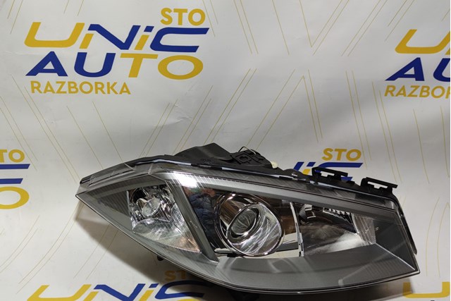 RENAULT 7701064022 Фара правая в наличии Одесса