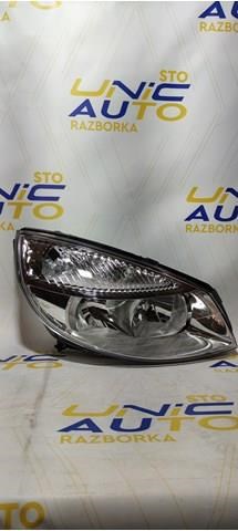 7701064130 RENAULT Фара правая купить в Ирпень