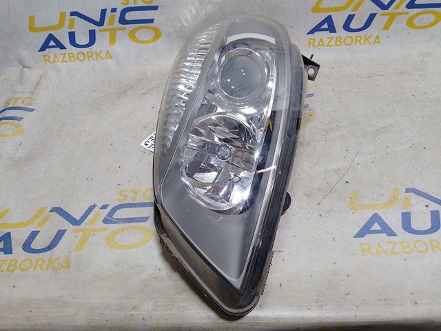 RENAULT 7701064142 Левая фара в наличии Черкассы
