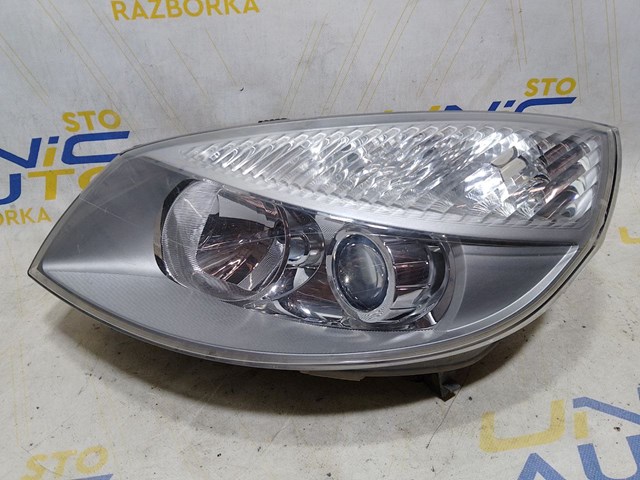 RENAULT 7701064142 Фара левая в наличии Одесса
