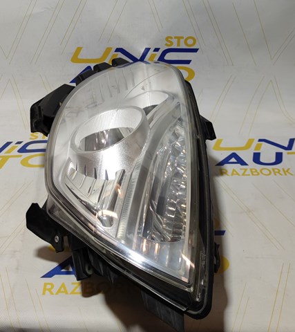 7701065913 RENAULT Фара левая купить в Харьков