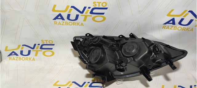 7701065913 RENAULT Фара левая купить в Запорожье