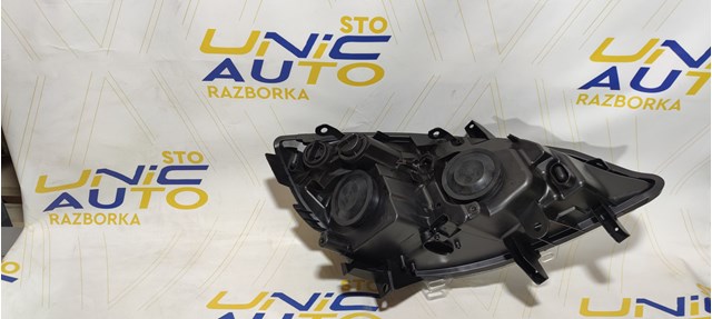 7701065913 RENAULT Фара левая купить в Харьков
