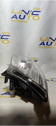 7701065913 RENAULT Левая фара купить в Винница