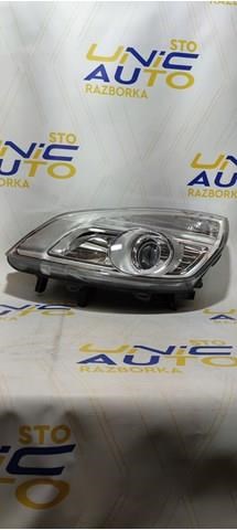 RENAULT 7701065913 Левая фара в наличии Винница