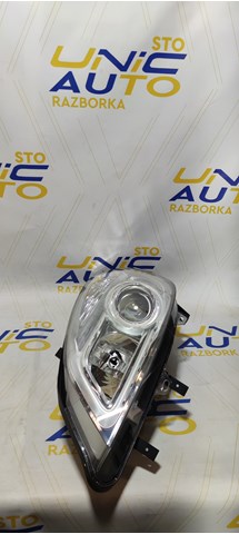 7701065913 RENAULT Фара левая купить в Сумы