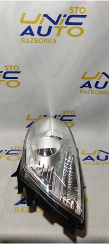 7701065913 Левая фара купить Сумы