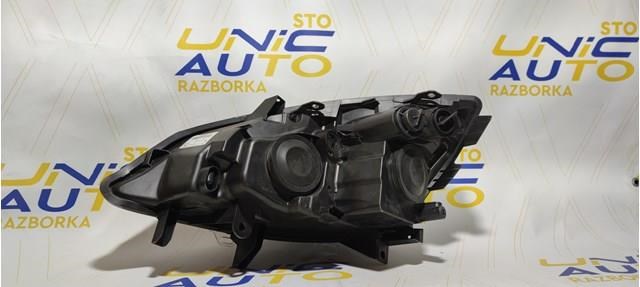 Фара передняя правая 7701065914 RENAULT