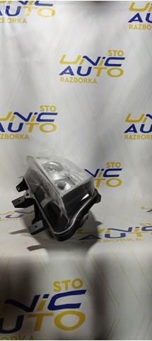 7701065914 RENAULT Фара правая купить в Одесса