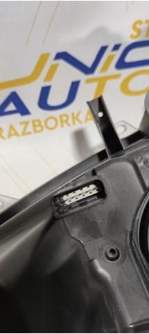 RENAULT 7701065914 Правая фара в наличии Хмельницкий