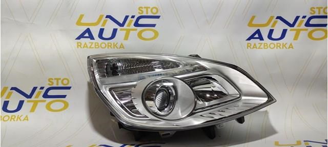 7701065914 Правая фара купить Полтава