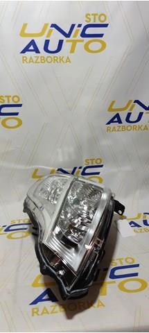 Фара левая 7701069734 RENAULT