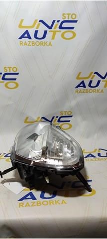 7701069734 RENAULT Фара левая купить в Черновцы