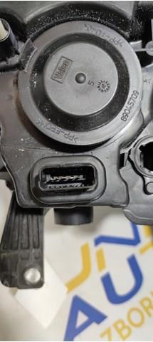 RENAULT 7701069734 Левая фара в наличии Николаев