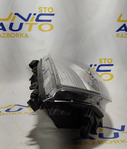 7701071368 Фара правая купить Одесса