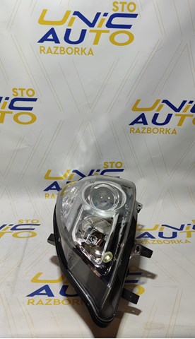 Фара левая 7701071373 RENAULT