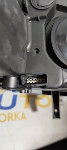 7701071373 RENAULT Фара левая купить в Николаев